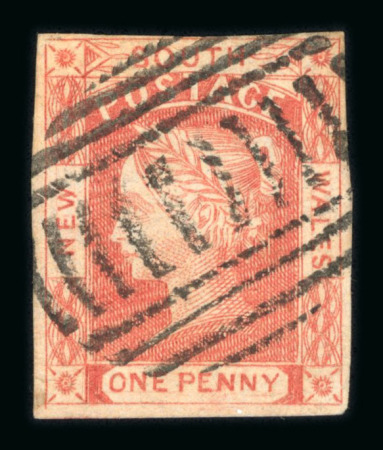Stamp of Australia » Collections 1850-1960s attractive mint & used collection on stockpages