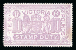 Stamp of Australia » Collections 1850-1960s attractive mint & used collection on stockpages