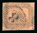 Stamp of Australia » Collections 1850-1960s attractive mint & used collection on stockpages