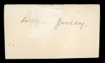 Stamp of France » Collections 1754-1900, sur plus de 130 pages, belle et riche collection