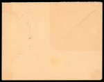 Stamp of France » Libération LILLE (Nord) : 1944, Pétain Mayer n°6 + 8 sur enveloppe