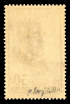 Stamp of France » Libération MARSEILLE (Bouches du Rhône) : 1944, Pétain 50f YT