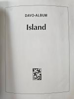 Stamp of Iceland 1873/2000´s */** complete in main numbers, collected