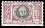 Stamp of Italy » Italy and Areas Collections and Lots Italian Colonies in Africa, clean collection */** in