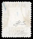 Stamp of Italy » Italian Colonies and Possessions » Libya Libia pre-printed Marini-album with almost complete