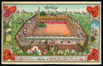 Stamp of Saudi Arabia » Collections, Lots etc. Saudi Arabia postcard accumulation