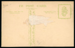 Stamp of Saudi Arabia » Collections, Lots etc. Saudi Arabia postcard accumulation