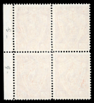 Stamp of Bulgaria » Collections, Lots etc. 1882-1970, in 18 Lindner albums splendid mint collection