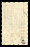 Stamp of Russia » Russia / Soviet Union Collections and Lots 1858-1970, in three Marini albums, magnificient collection,