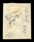 Stamp of Russia » Russia / Soviet Union Collections and Lots 1858-1970, in three Marini albums, magnificient collection,