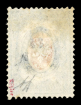 Stamp of Russia » Russia / Soviet Union Collections and Lots 1858-1970, in three Marini albums, magnificient collection,