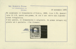 Stamp of Italy » Regno d'Italia Italy 1929 1L75 Vittorio Emanuele III unmounted o.g.