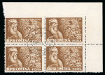 Stamp of Romania » Later Issues 1959 10 Years agricultural collective farms, 55 bani