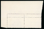 Stamp of Romania » Later Issues 1953 Romanian folk art, 35 bani traditional folk dance