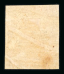 Stamp of United States » Confederate States » Postmasters' Provisionals US Confederate States, Athens Ga., 1861, 5c Red