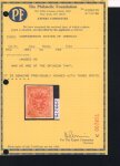 Stamp of United States » Confederate States » Postmasters' Provisionals US Confederate States, Athens Ga., 1861, 5c Red