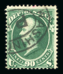 Stamp of Large Lots and Collections 1840-1960, in six boxes very interesting item containing