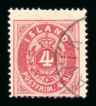 Stamp of Large Lots and Collections 1840-1960, in six boxes very interesting item containing