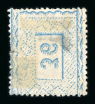 Stamp of Large Lots and Collections 1840-1960, in six boxes very interesting item containing