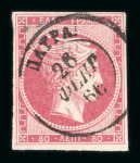 Stamp of Large Lots and Collections 1840-1960, in six boxes very interesting item containing