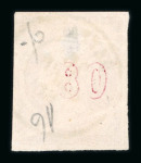 Stamp of Large Lots and Collections 1840-1960, in six boxes very interesting item containing