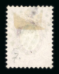 Stamp of Large Lots and Collections 1840-1960, in six boxes very interesting item containing