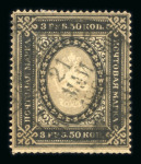 Stamp of Large Lots and Collections 1840-1960, in six boxes very interesting item containing