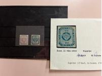 Stamp of Colombia » Collections, Lots etc. 1860-2000s, substantial mint n.h. collection on stockcards in box with a fine range of quality material