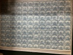 Stamp of Egypt » Suez-Canal Company Egypt Suez Canal Company collection of mint stamps