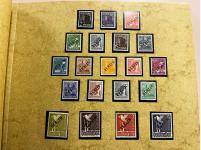 Stamp of Germany » Berlin 1948-90 complete MNH collection in metal presentation album