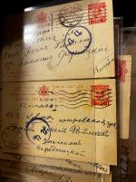 Stamp of Russia » Postal Stationery Russia Empire Postal stationery 1880-1910s