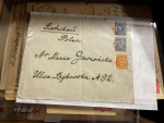 Stamp of Russia » Postal Stationery Russia Empire Postal stationery 1880-1910s