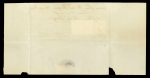 Stamp of Romania » Austrian Levant Post Offices Romania, Austrian consular Agency in Giurgevo ~1865: Cover from Giurgiu to Sommerda, Germany