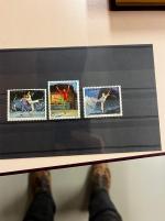 Stamp of China » Collections and Lots 1913-2007, in a box, thousands of mint and used stamps