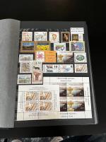 Stamp of Bosnia and Herzegovina » Croatian Republic Bosnia (Herceg Bosna) : 1993-2018,