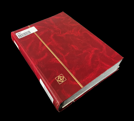 Stamp of Turkey » Collections 1950-2013, in a big stockbook nice mint m.n.h collection