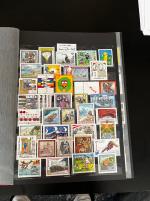 Stamp of Austria » Collections and Lots  2000-2009, nice complete mint n.h. collection, post
