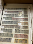 Stamp of Germany » Germany Collections and Large Lots 1850-1980, exceptional accumulation/stock composed