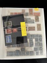 Stamp of Greece » Collections Greece 1896-1996 mint and used collection