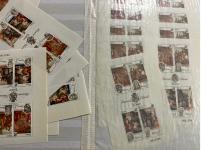 Stamp of Spain » Spain and Colonies Collections and Lots 1900-1999, big box containing thousands of mint and