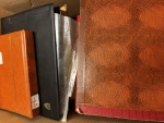 Stamp of Large Lots and Collections All World : 1850-1980, big and heavy box containing