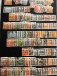 Stamp of Hungary 1900-1997, nice and extensive collection/stock mostly