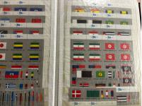 Stamp of Large Lots and Collections Thematics - United Nations: 1951-1997, in a box collection/stock