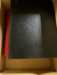 Stamp of Large Lots and Collections Thematics - United Nations: 1951-1997, in a box collection/stock