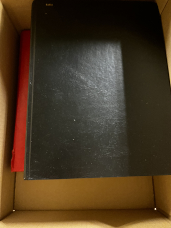 Stamp of Large Lots and Collections Thematics - United Nations: 1951-1997, in a box collection/stock