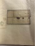 Stamp of Ireland » Postal History (Arranged alphabetically by County) Meath: 1765-1859 Attractive group of forty-one covers or part covers mounted on album pages, showing an array of postal markings including mileage mkgs in black NAVAN/23 and NAVAN/24 (8), NOBBER/33, OLDCASTLE/41, SLANE/3