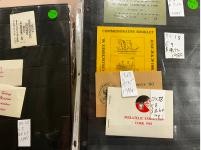 Stamp of Ireland » Booklets 1958-1998 Booklets: Accumulation of booklets, commemorative