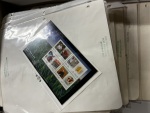 Stamp of Ireland » Collections 1929-1991 Plate Flaw Collection: Attractive specialised