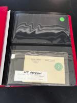 Stamp of Ireland » Postal Stationery 1929-1985 Postal Cards & Reply Cards: Attractive specialised collection more than 140 unused and used postal cards & reply cards