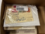 Stamp of Indian States » Morvi Collection of 120+ mostly used postal stationery envelope